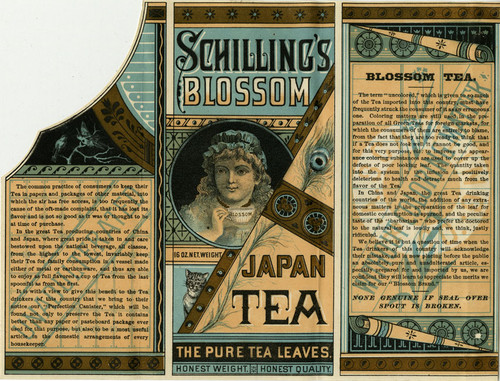 Old Series Trademark No. 0829