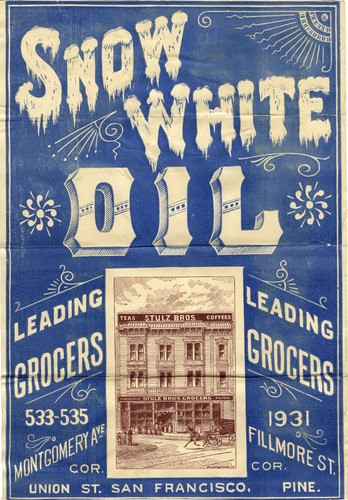 Old Series Trademark No. 3258