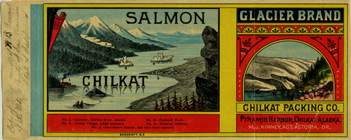 Old Series Trademark No. 1002