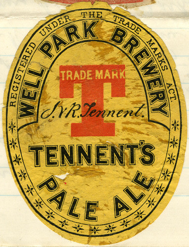 Old Series Trademark No. 1443b