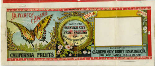 Old Series Trademark No. 1737