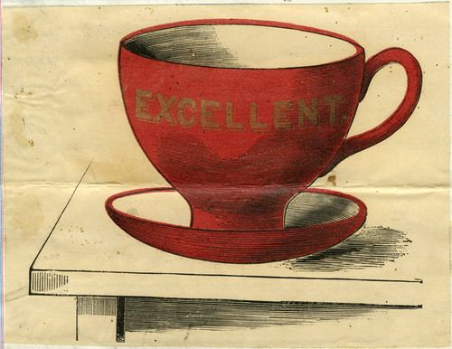 Old Series Trademark No. 0447