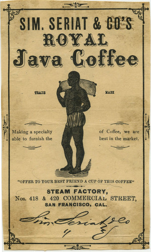 Old Series Trademark No. 0650