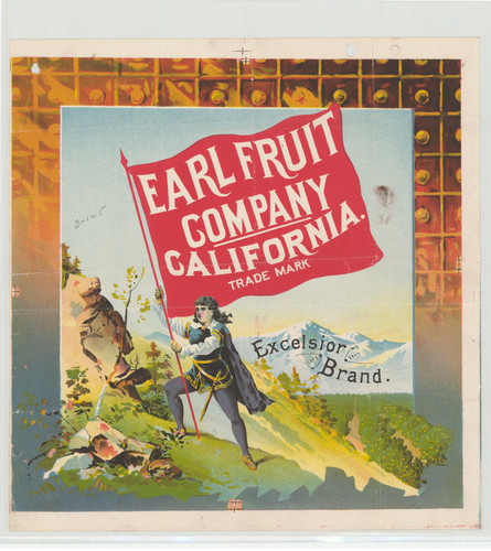 Old Series Trademark No. 2250