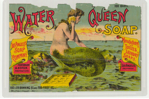 Old Series Trademark No. 2395