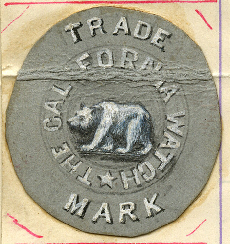 Old Series Trademark No. 1260