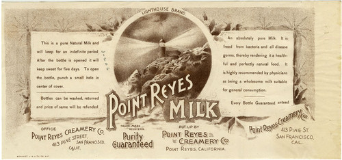 Old Series Trademark No. 2703