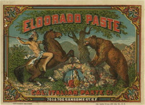 Old Series Trademark No. 0330