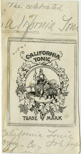 Old Series Trademark No. 1786