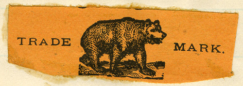 Old Series Trademark No. 1209