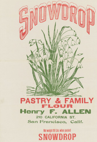 Old Series Trademark No. 3091