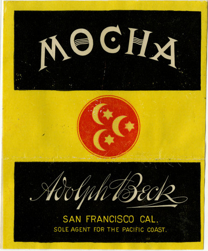 Old Series Trademark No. 1776