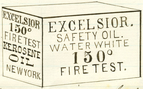 Old Series Trademark No. 0721