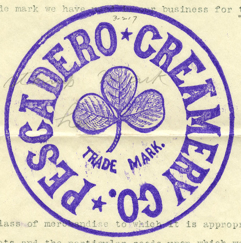 Old Series Trademark No. 2753