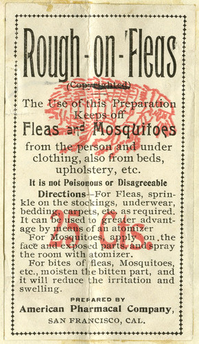 Old Series Trademark No. 3048