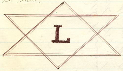 Old Series Trademark No. 0291