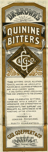 Old Series Trademark No. 2308