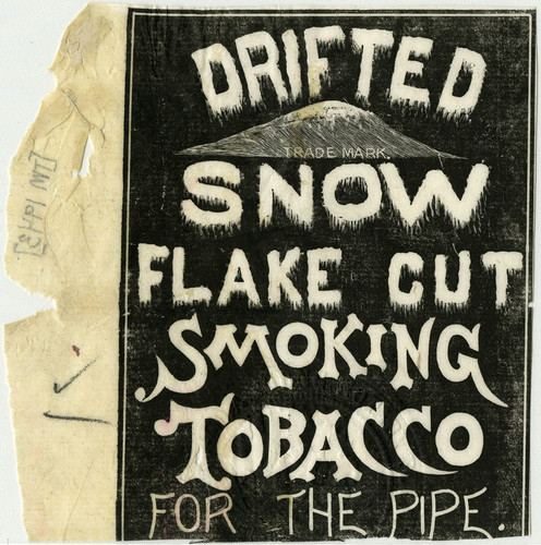 Old Series Trademark No. 1943