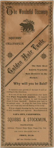 Old Series Trademark No. 1489b