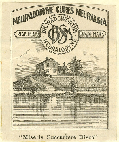 Old Series Trademark No. 2447