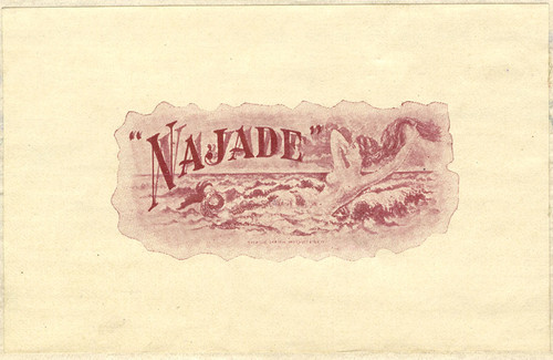 Old Series Trademark No. 3041