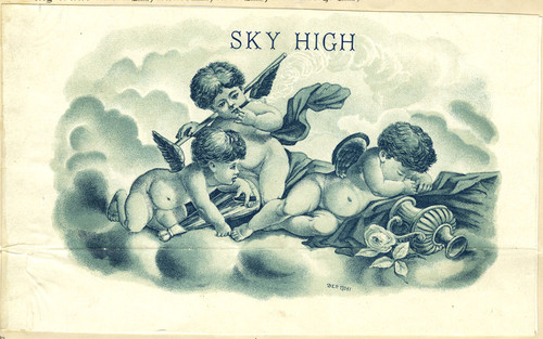 Old Series Trademark No. 1340