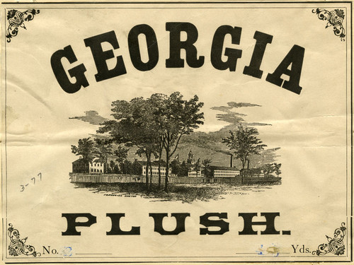 Old Series Trademark No. 2044