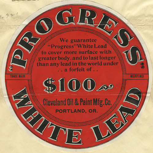 Old Series Trademark No. 3209