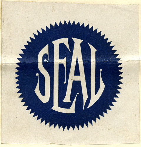 Old Series Trademark No. 2072