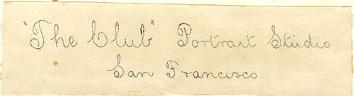 Old Series Trademark No. 0530