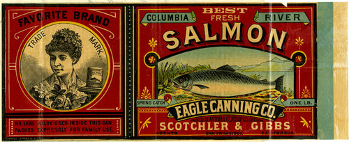 Old Series Trademark No. 3370