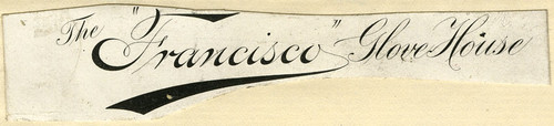 Old Series Trademark No. 2261