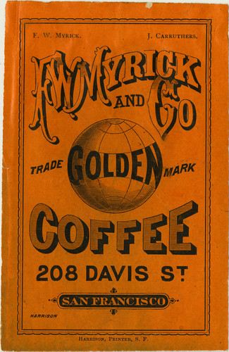 Old Series Trademark No. 0301