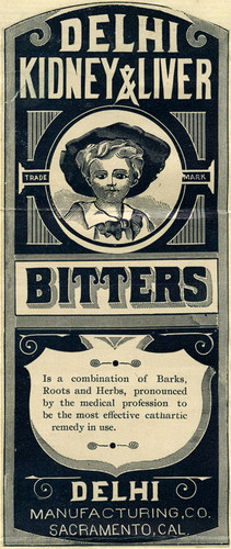 Old Series Trademark No. 2259