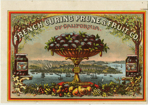 Old Series Trademark No. 1651