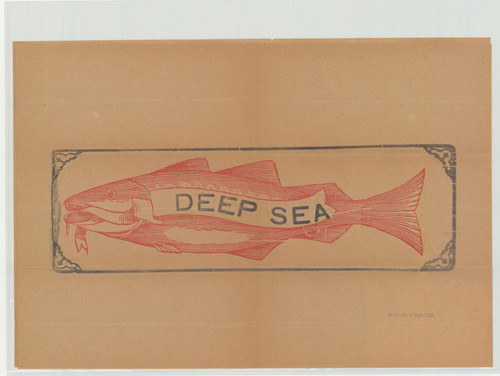 Old Series Trademark No. 3723