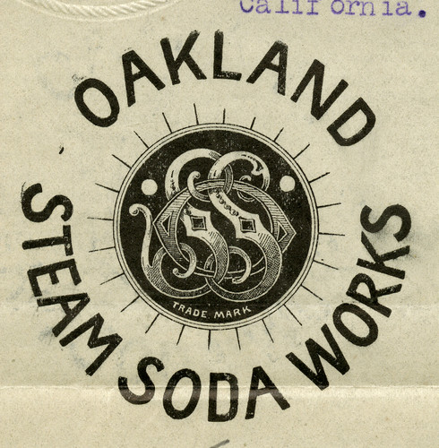 Old Series Trademark No. 3540