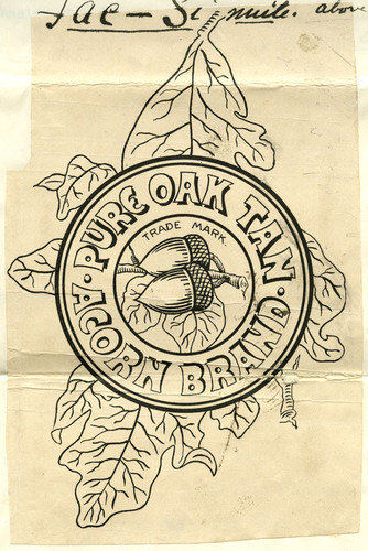 Old Series Trademark No. 2959