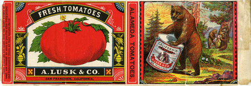 Old Series Trademark No. 0674