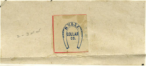 Old Series Trademark No. 1163