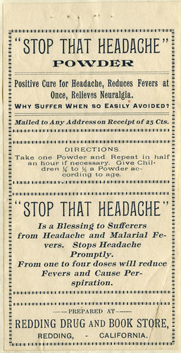 Old Series Trademark No. 2625