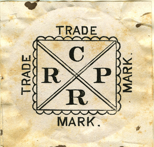 Old Series Trademark No. 0440