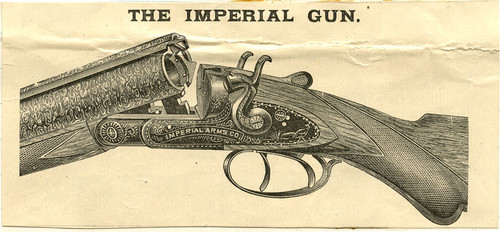 Old Series Trademark No. 1458b