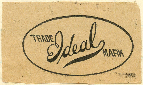 Old Series Trademark No. 1571