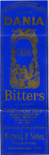 Old Series Trademark No. 1328