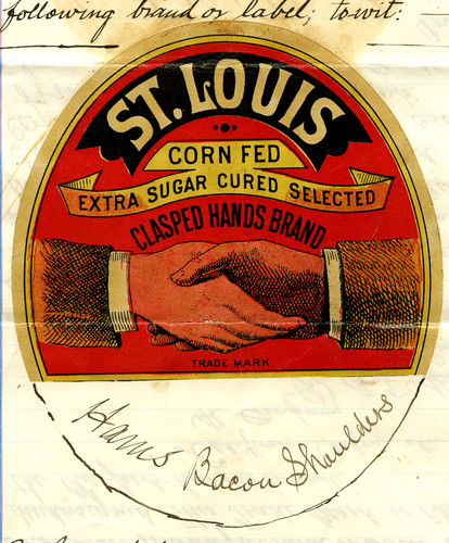 Old Series Trademark No. 0870