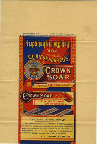 Old Series Trademark No. 1442b