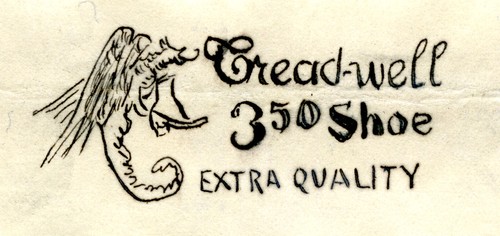 Old Series Trademark No. 3813