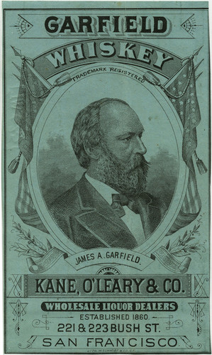 Old Series Trademark No. 0625