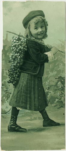 Old Series Trademark No. 2032